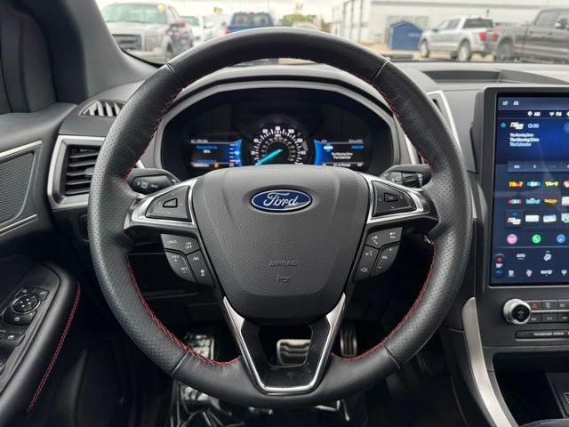 2024 Ford Edge ST Line