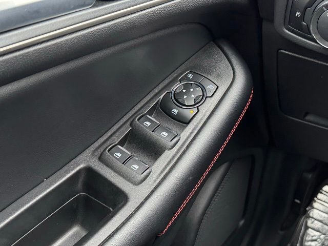 2024 Ford Edge ST Line