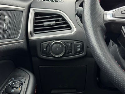 2024 Ford Edge ST Line
