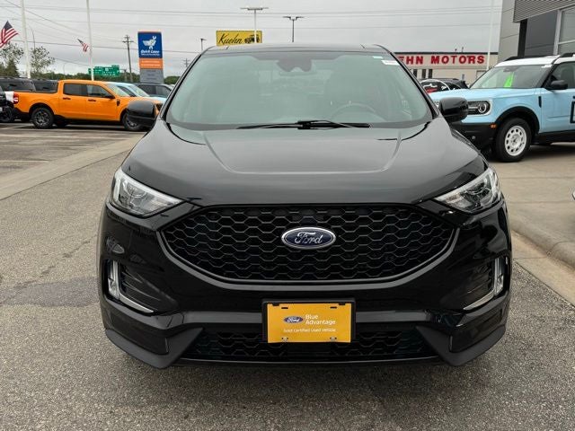 2024 Ford Edge ST Line