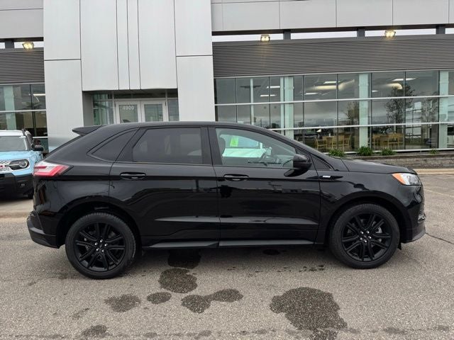 2024 Ford Edge ST Line