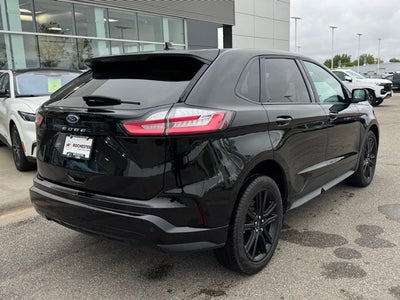 2024 Ford Edge ST Line