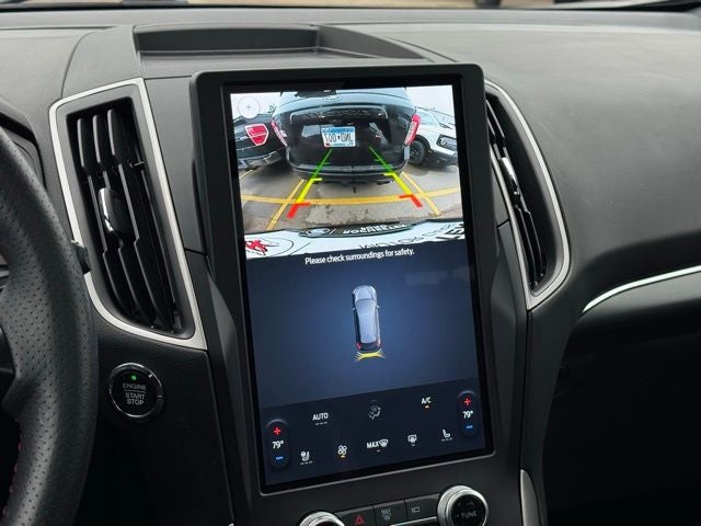 2024 Ford Edge ST Line
