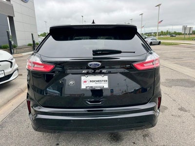 2024 Ford Edge ST Line