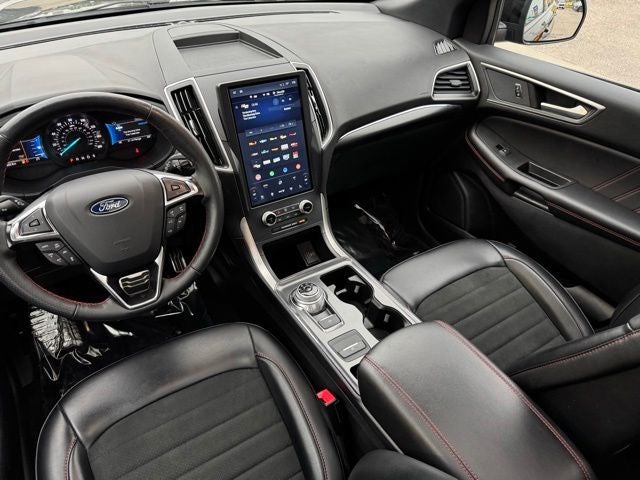 2024 Ford Edge ST Line