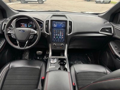 2024 Ford Edge ST Line