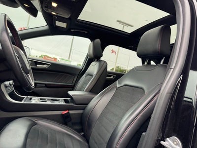 2024 Ford Edge ST Line