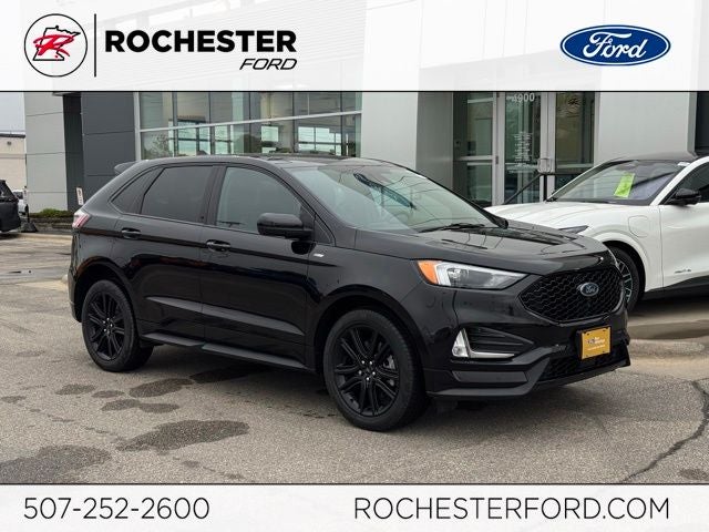 2024 Ford Edge ST Line