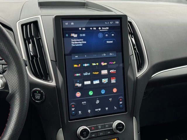 2024 Ford Edge ST Line