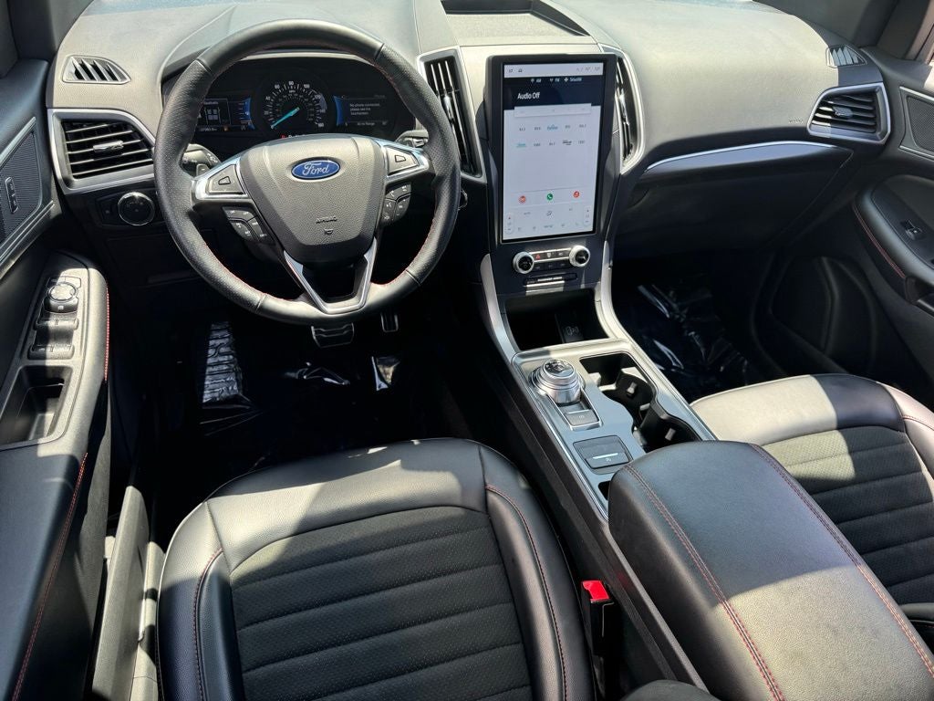 2024 Ford Edge ST Line