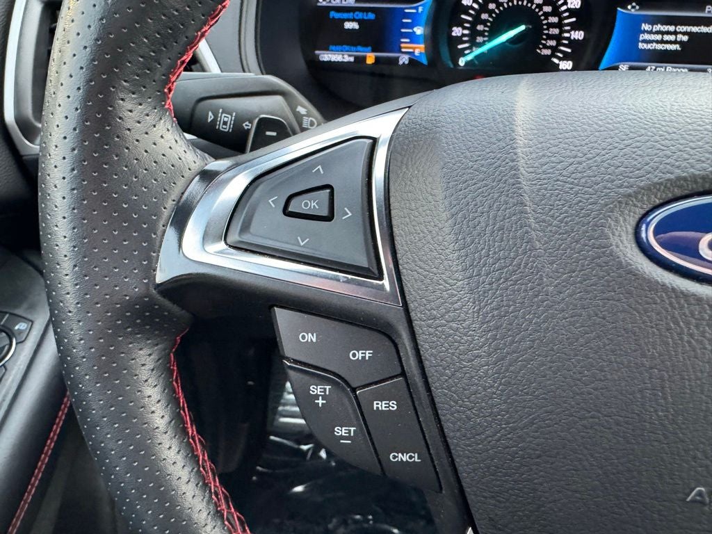2024 Ford Edge ST Line
