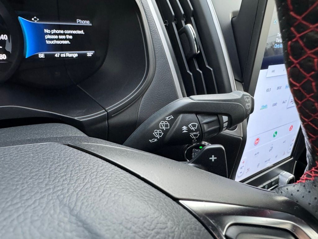 2024 Ford Edge ST Line