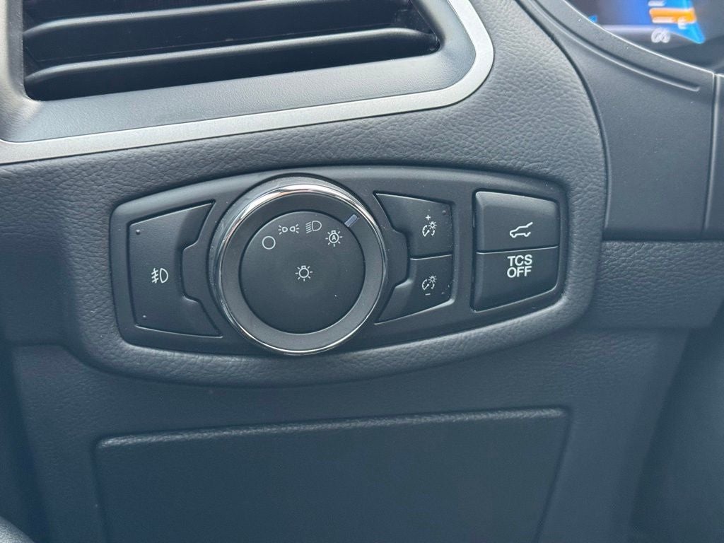 2024 Ford Edge ST Line