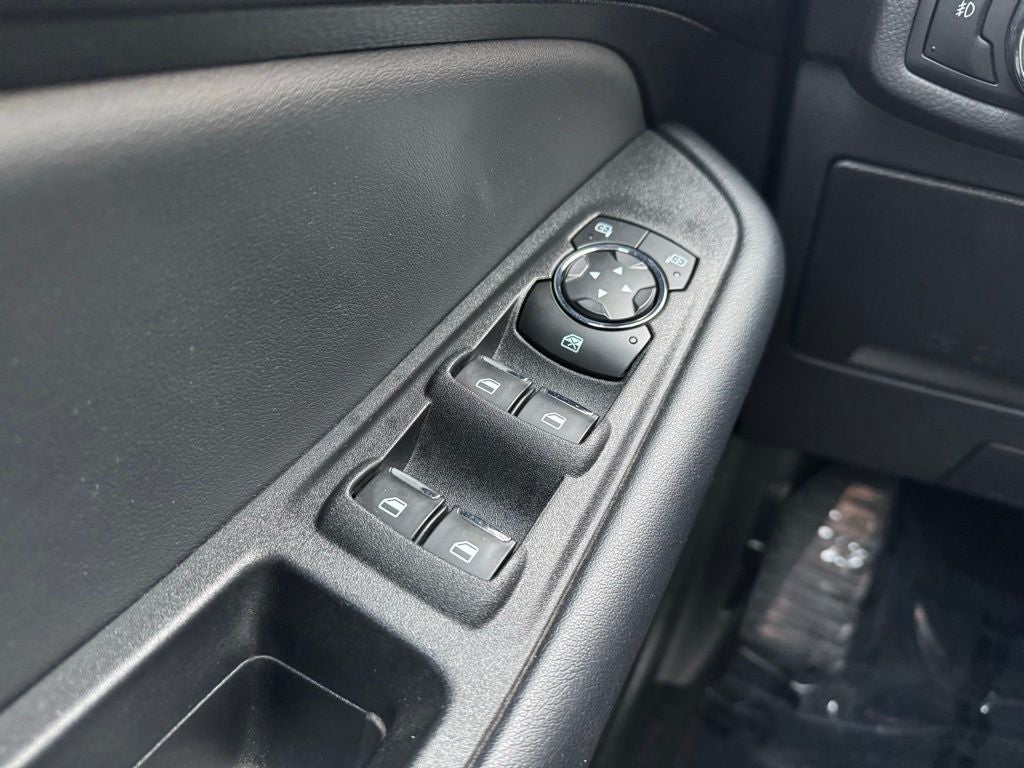 2024 Ford Edge ST Line