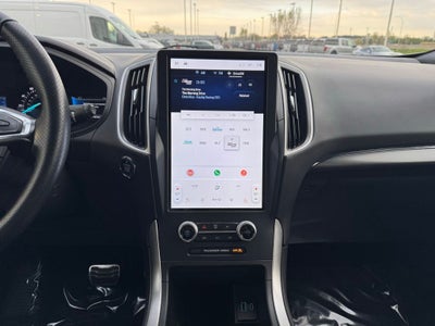 2024 Ford Edge ST Line
