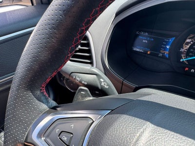 2024 Ford Edge ST Line