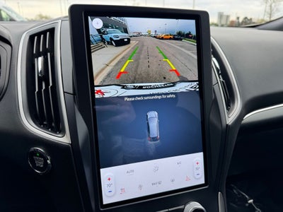 2024 Ford Edge ST Line