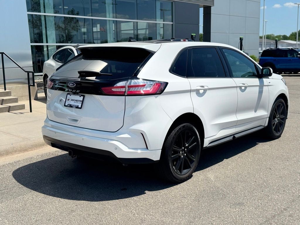 2024 Ford Edge ST Line