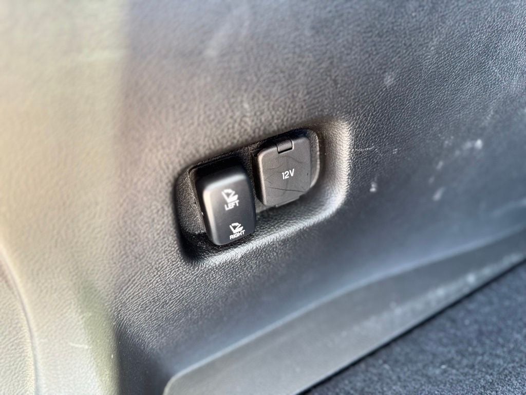 2024 Ford Edge ST Line