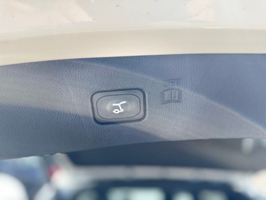 2024 Ford Edge ST Line