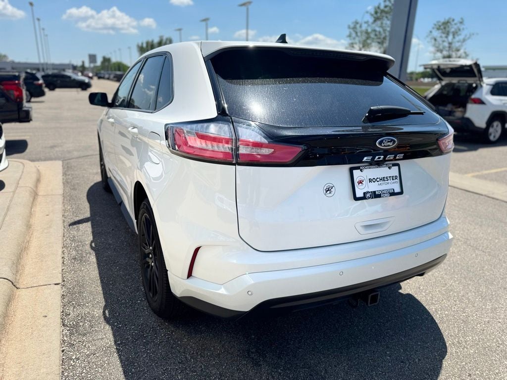 2024 Ford Edge ST Line