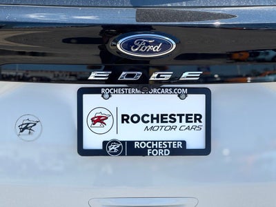 2024 Ford Edge ST Line