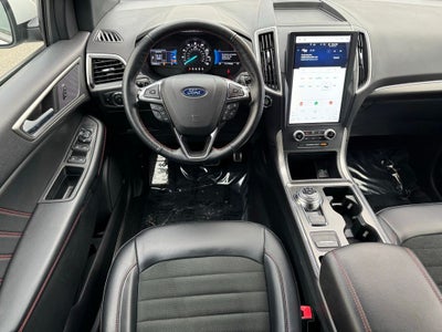2024 Ford Edge ST Line