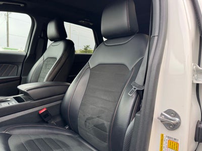 2024 Ford Edge ST Line