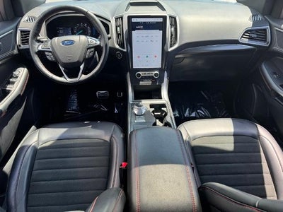 2024 Ford Edge ST Line