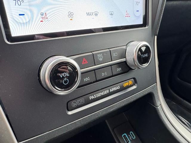 2024 Ford Edge ST Line