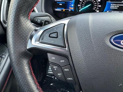 2024 Ford Edge ST Line
