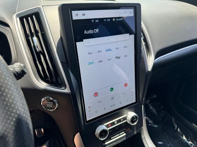 2024 Ford Edge ST Line