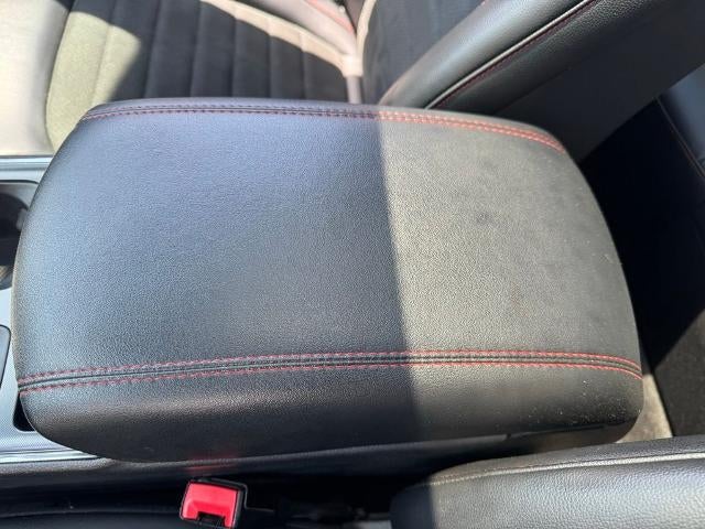 2024 Ford Edge ST Line