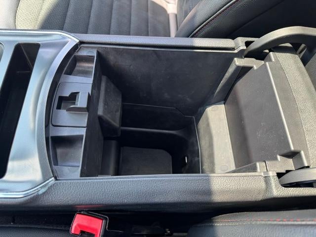 2024 Ford Edge ST Line