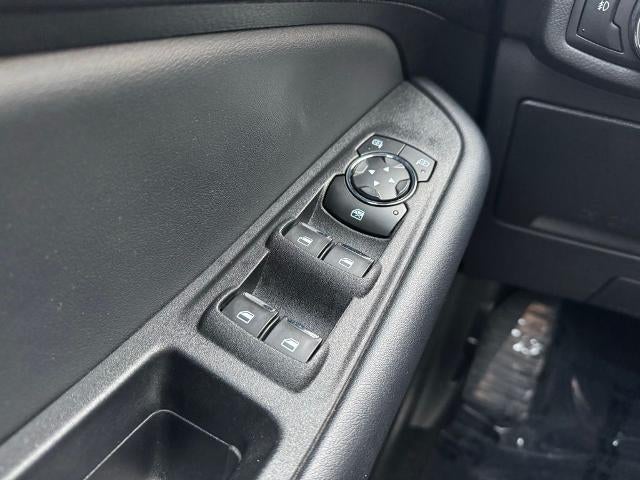 2024 Ford Edge ST Line