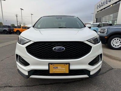 2024 Ford Edge ST Line