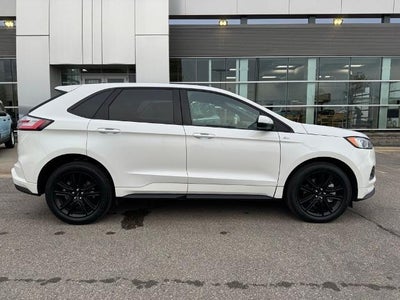 2024 Ford Edge ST Line