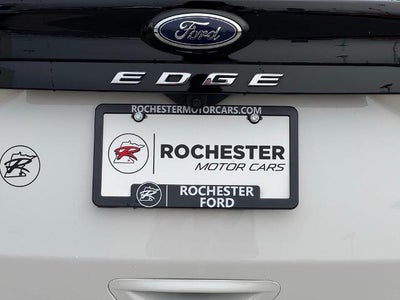2024 Ford Edge ST Line