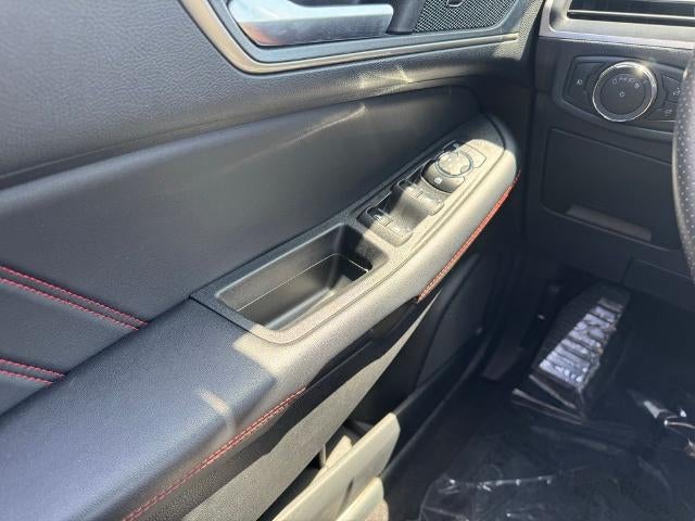 2024 Ford Edge ST Line