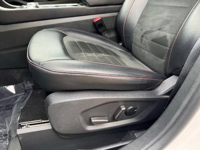 2024 Ford Edge ST Line