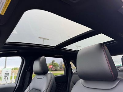 2024 Ford Edge ST Line
