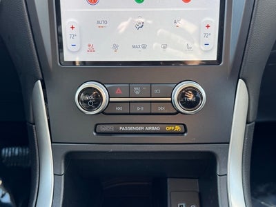 2024 Ford Edge SEL w/ Heated Steering Wheel + Trailer Tow Package