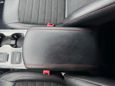 2024 Ford Edge ST Line