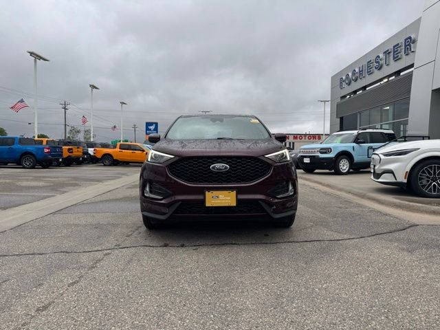 2024 Ford Edge ST Line