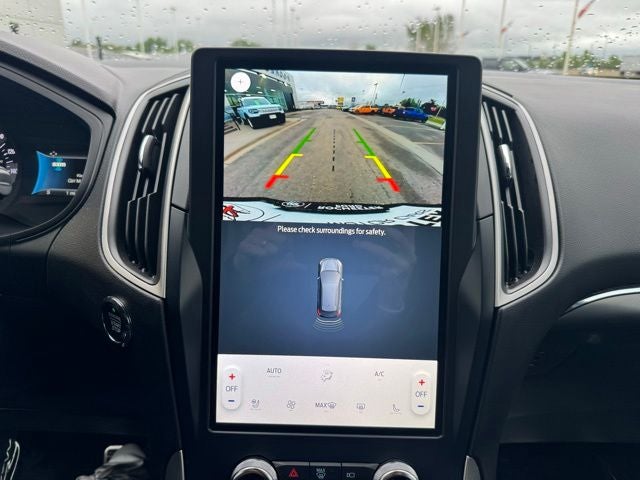 2024 Ford Edge ST Line