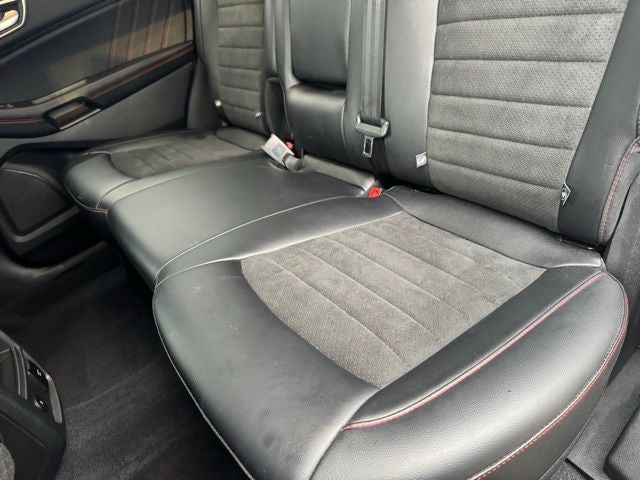 2024 Ford Edge ST Line