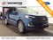 2023 Ford Edge SEL w/ Twin Panel Moonroof + Trailer Tow Package
