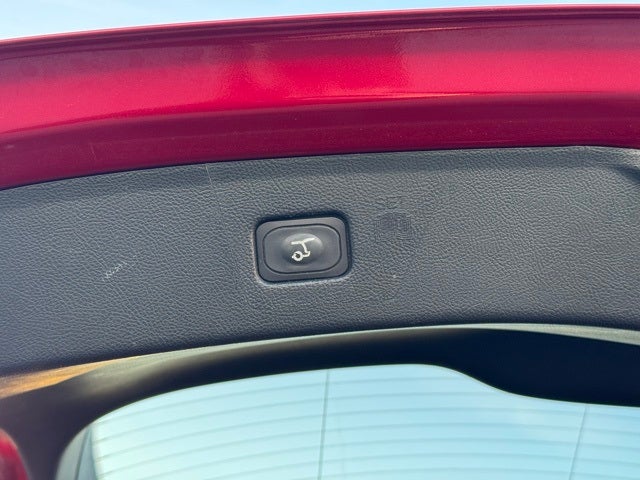 2021 Ford Edge Titanium w/ Panoramic Moonroof + Trailer Tow Package