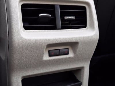 2024 Ford Edge Titanium w/Panoramic Roof