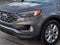 2024 Ford Edge Titanium w/Panoramic Roof